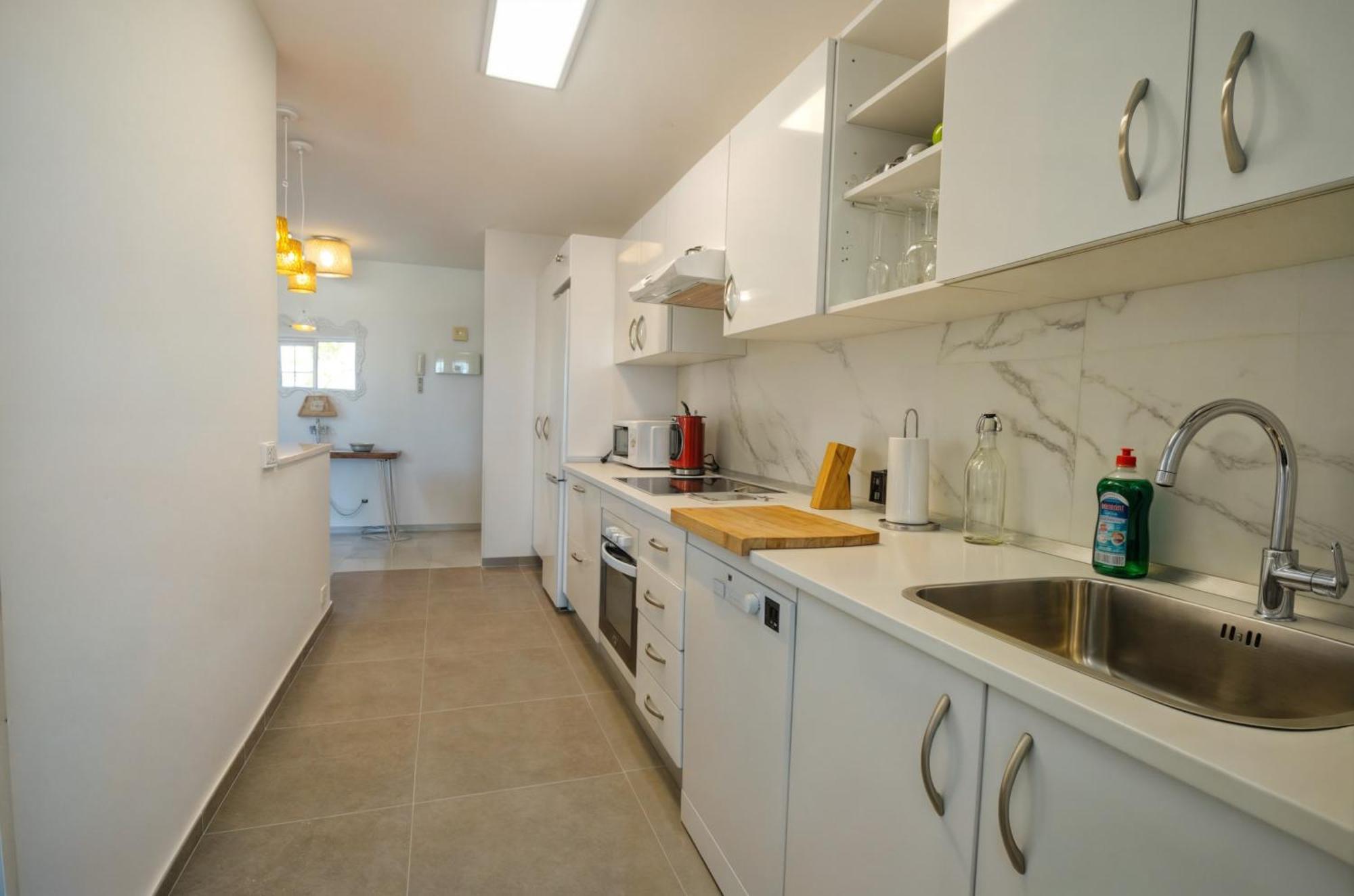 Apartamento Pilar Марбелья Экстерьер фото