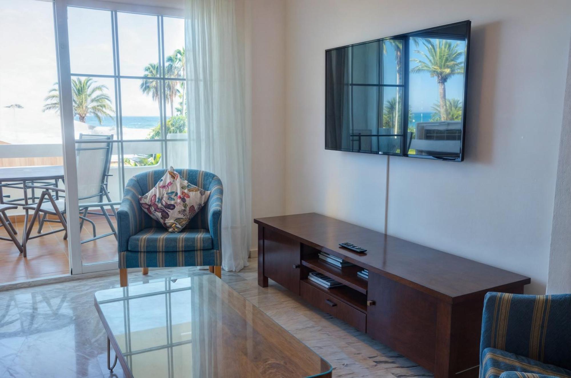 Apartamento Pilar Марбелья Экстерьер фото