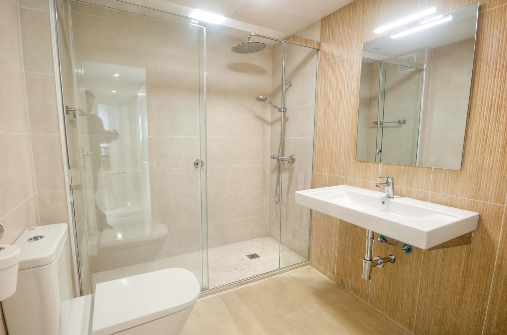 Apartamento Pilar Марбелья Экстерьер фото