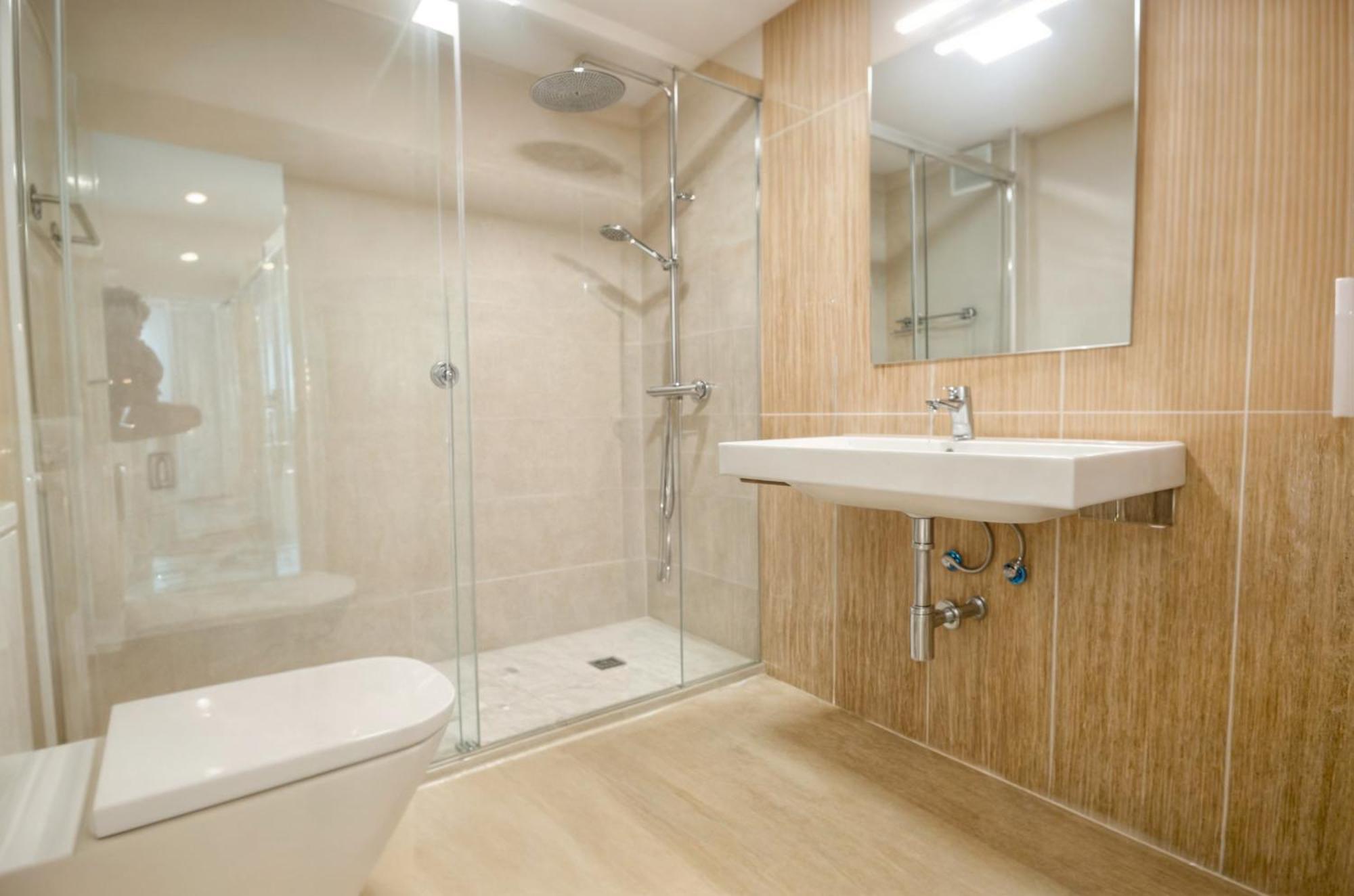 Apartamento Pilar Марбелья Экстерьер фото